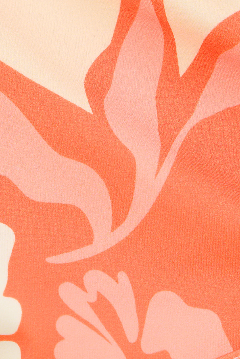 Kaia Tri Top - Sunset Botanica