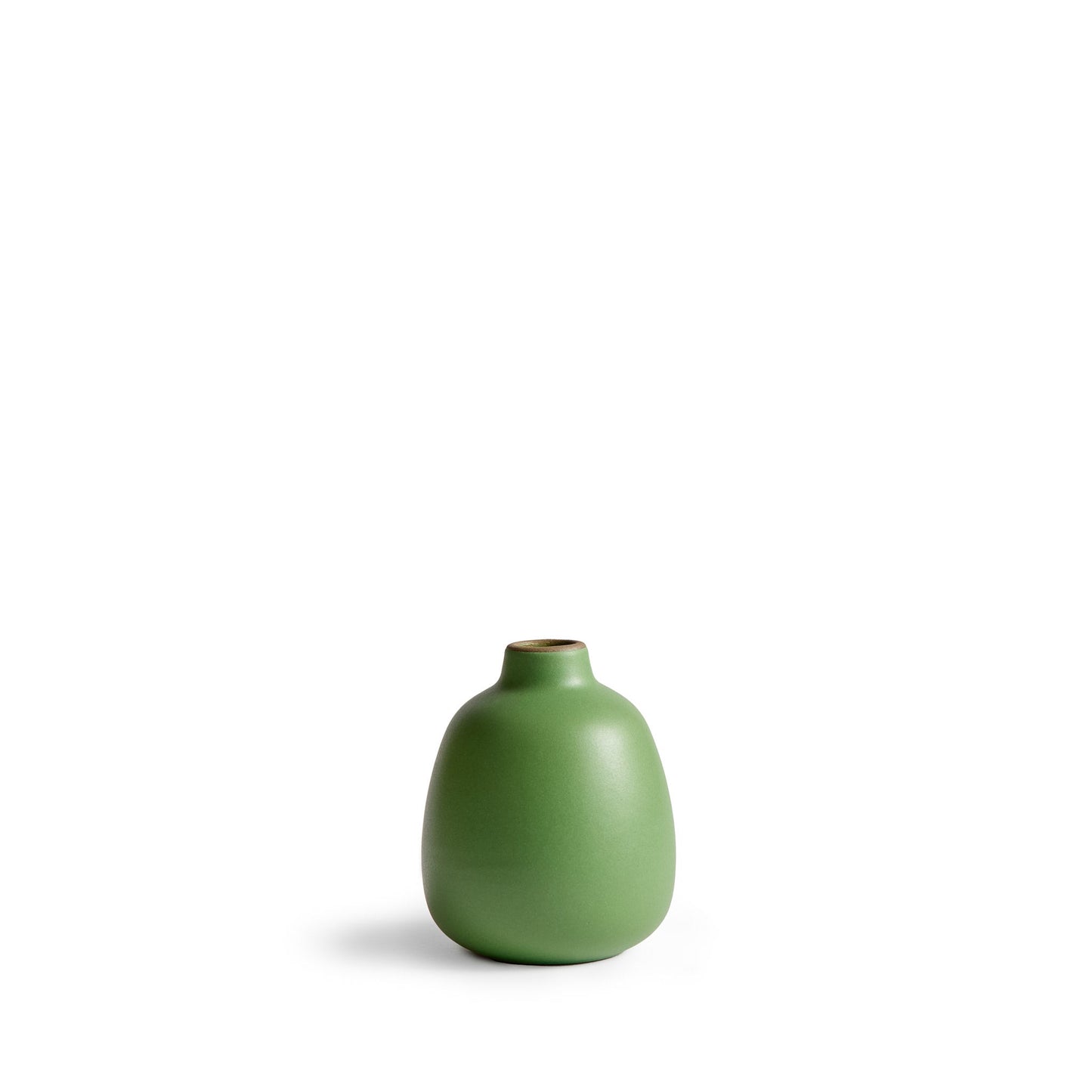 Bud Vase in Grass