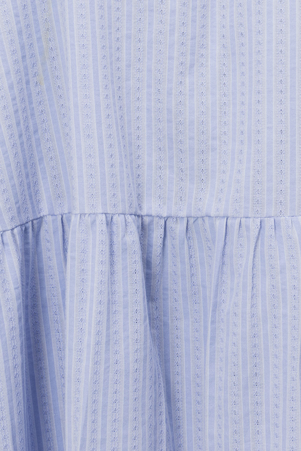 Bella Dress - Blue