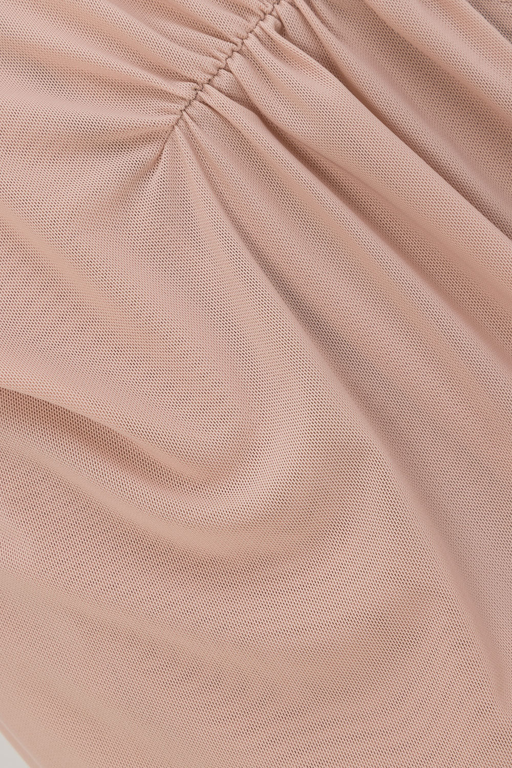 SAMPLE-Dally Dress - Musk