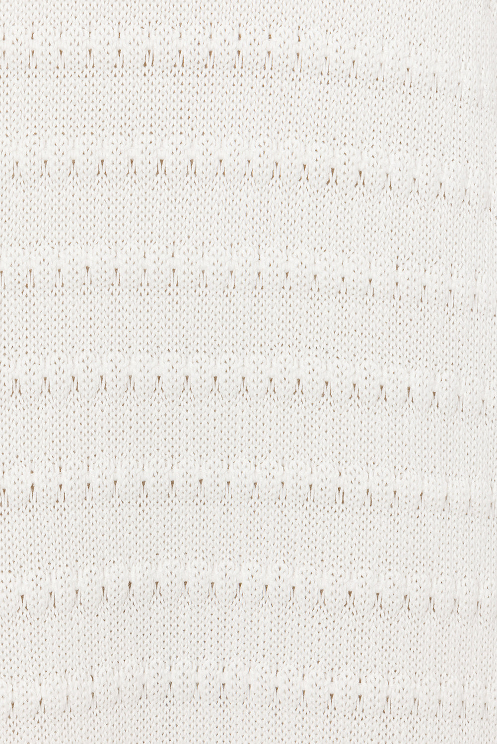 Charlee Dress - White