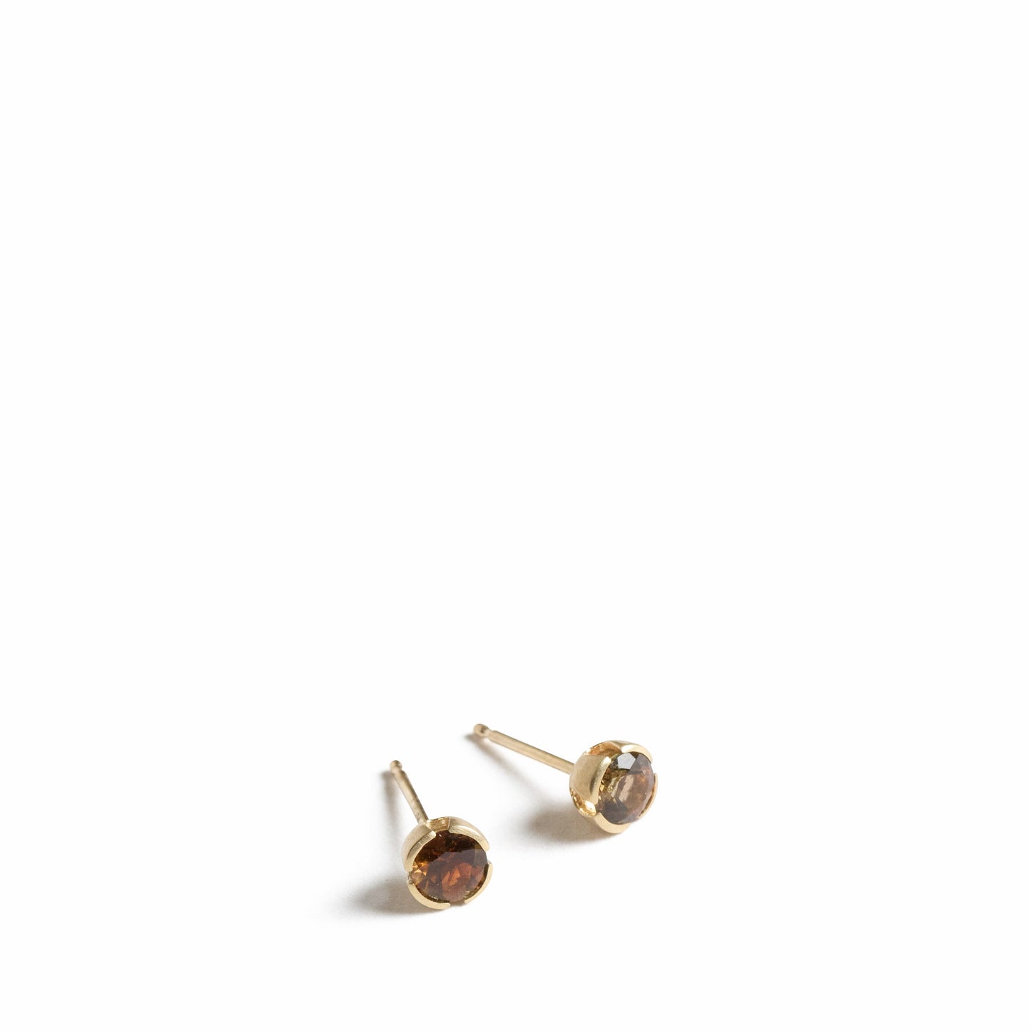 Eva Post Earrings