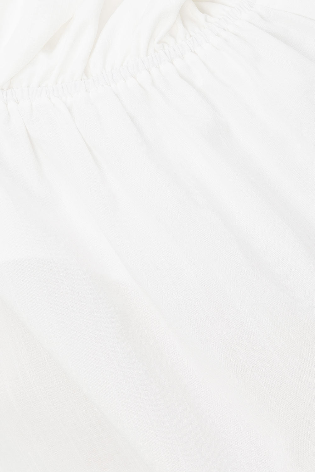 Octavia Top - White