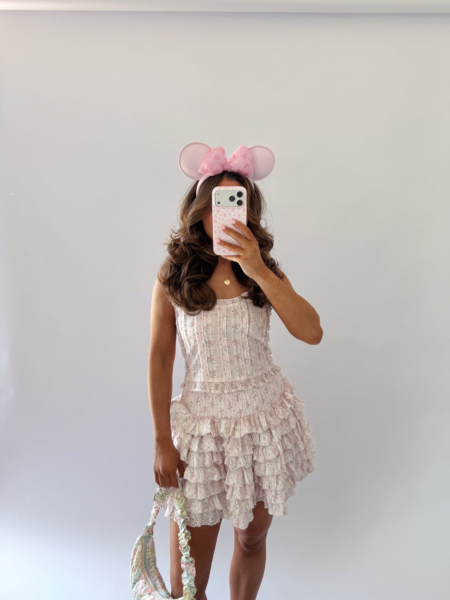 Ever After Skirt Set (Limited Edition)