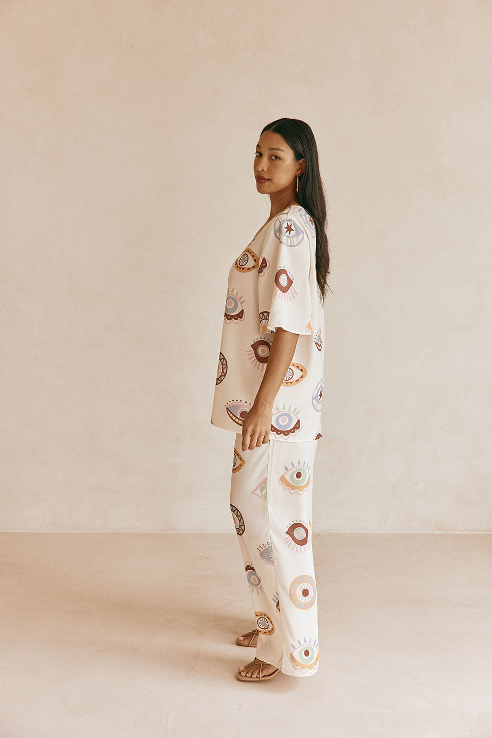 Grace Top - Matia