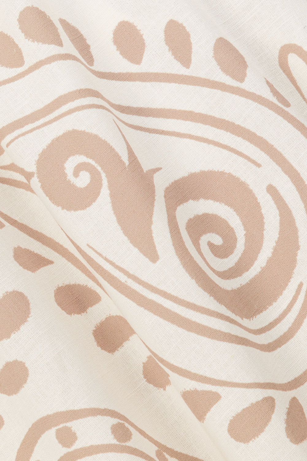 Emani Pants - Paisley Sunset