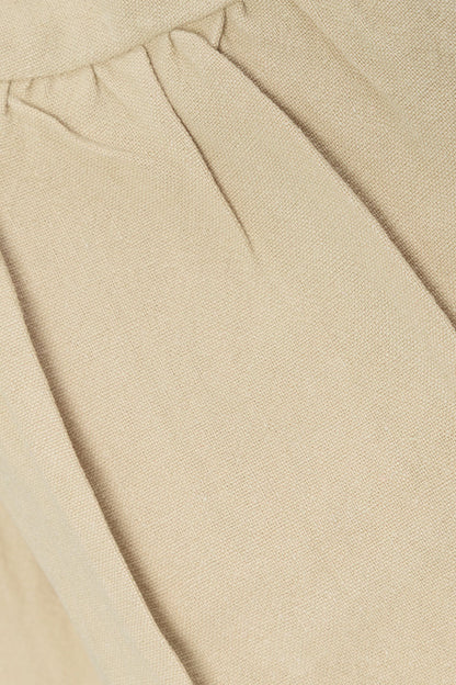 Luna Shorts - Beige