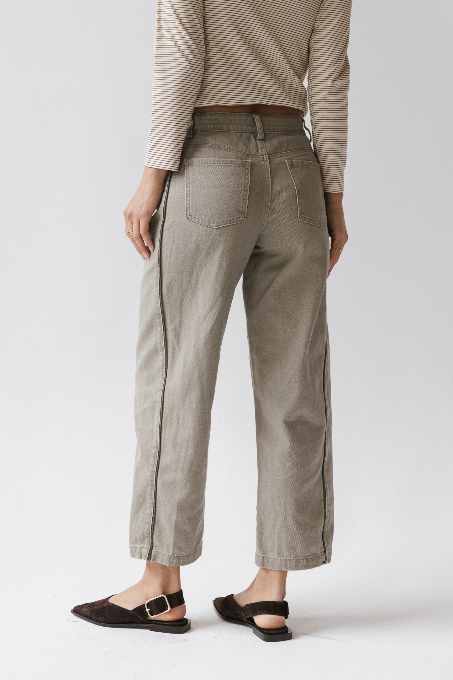 Hazel Barrel Jeans