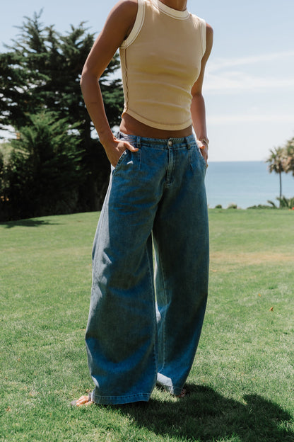 Collin Wide Leg Pants