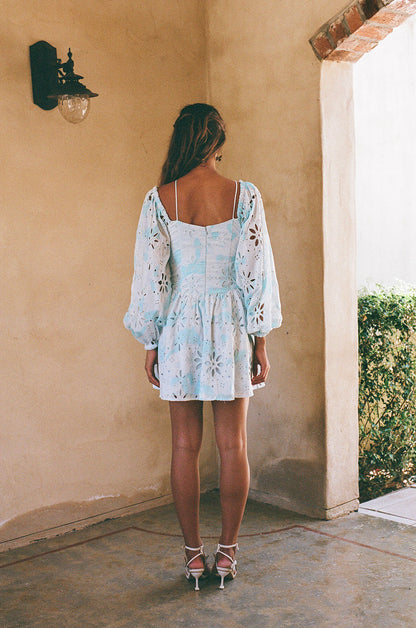 SAMPLE-Elysia Dress