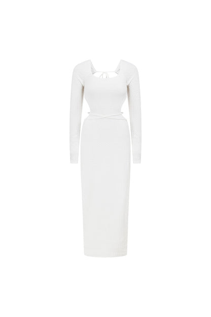 Backless Lexia Dress