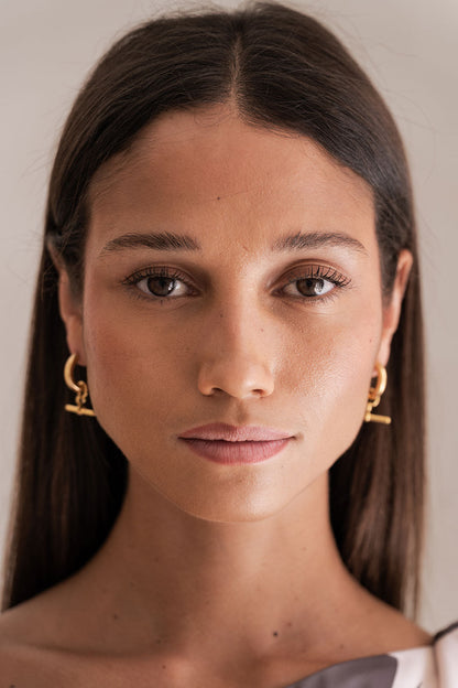 Geneva Earrings