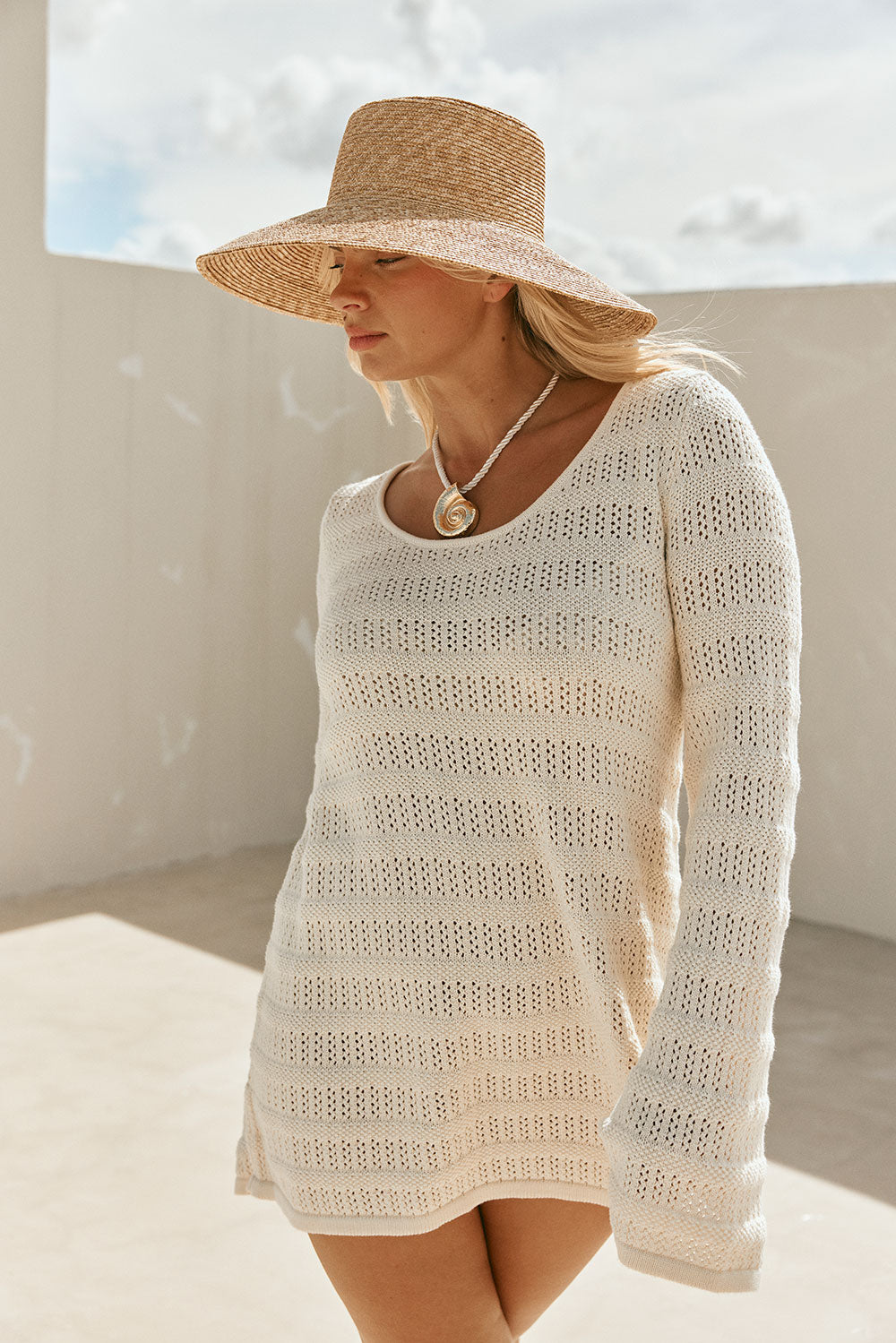 SAMPLE-Alaska Dress