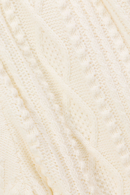 Azari Pants - Cream