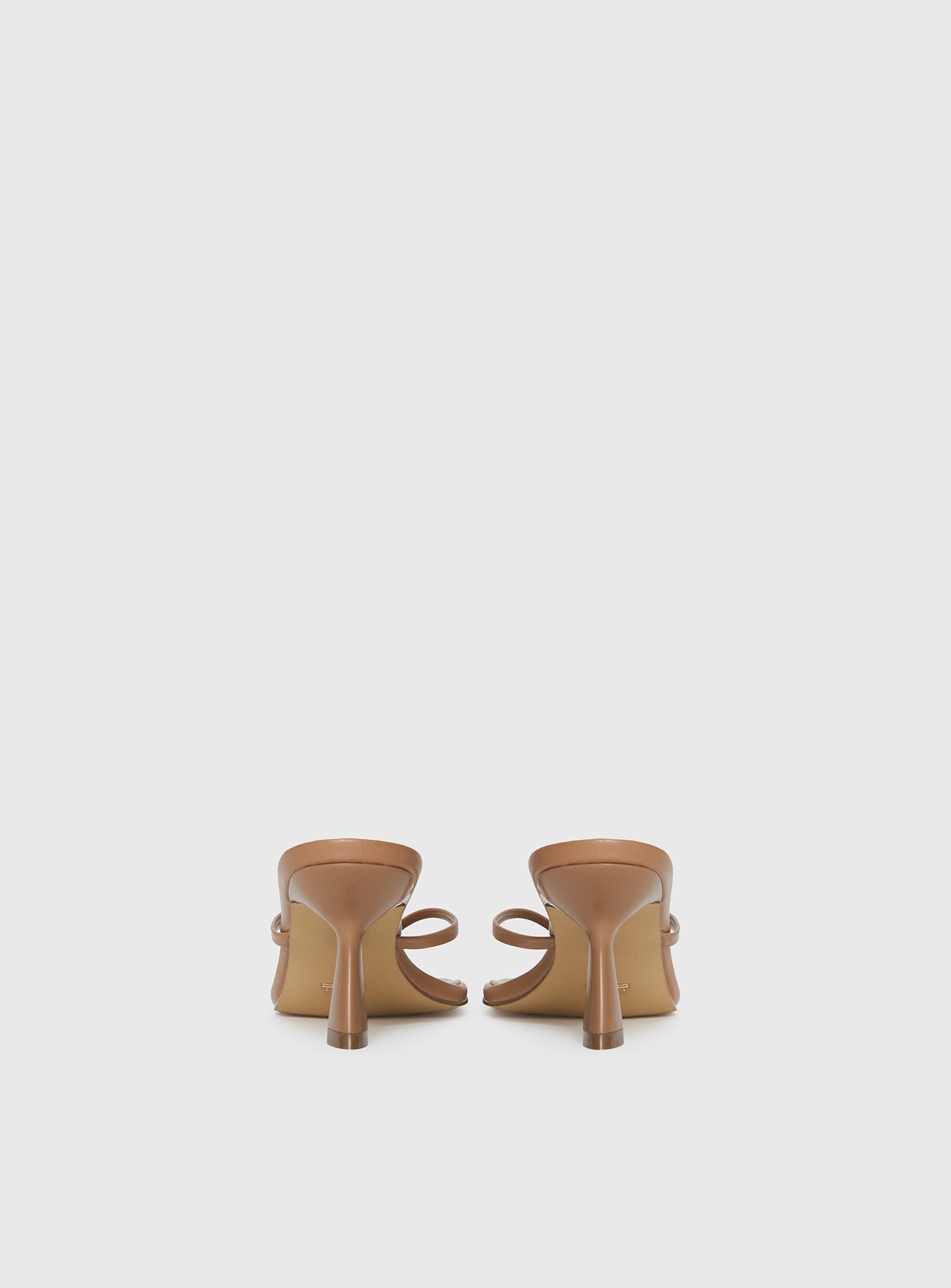 Billini Xami Heels Coffee