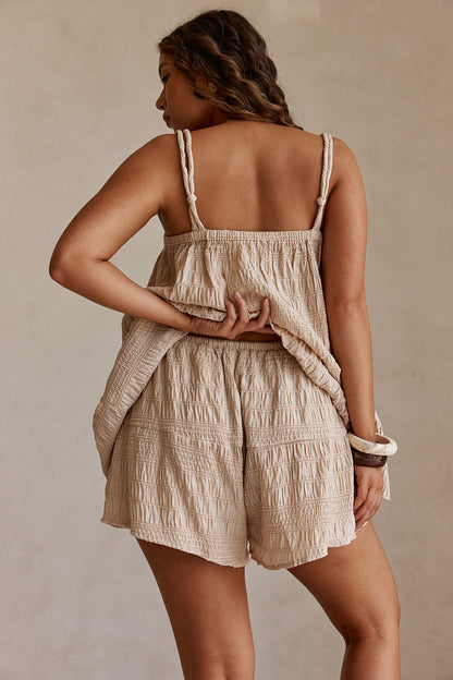Amina Shorts