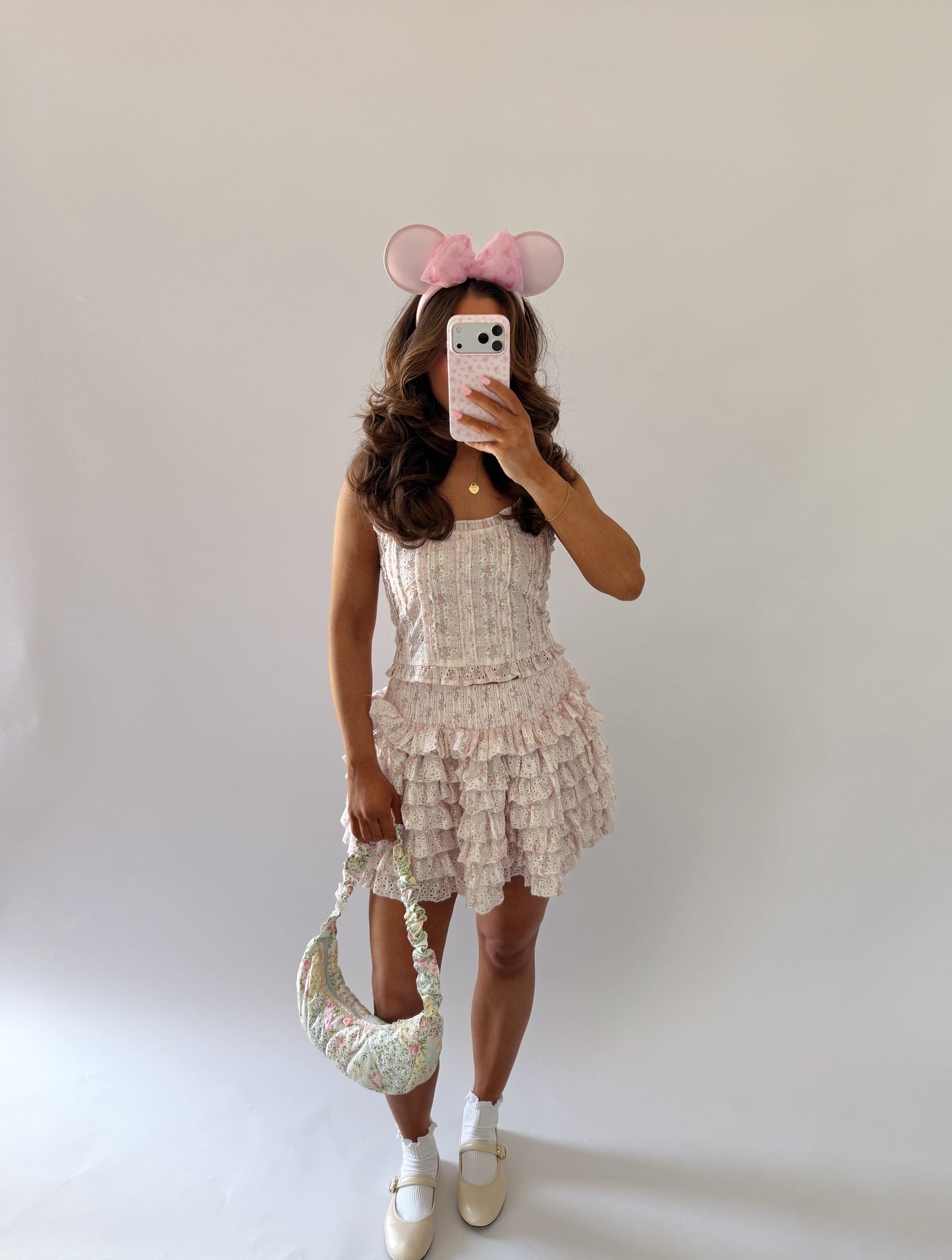 Ever After Skirt Set (Limited Edition)