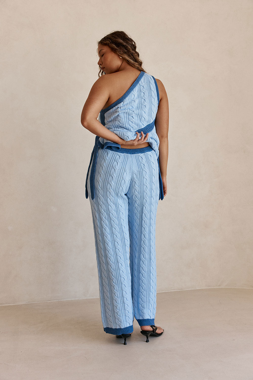 Mirabelle Pants
