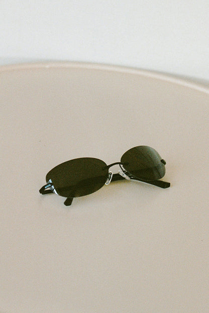 Hailey Sunglasses