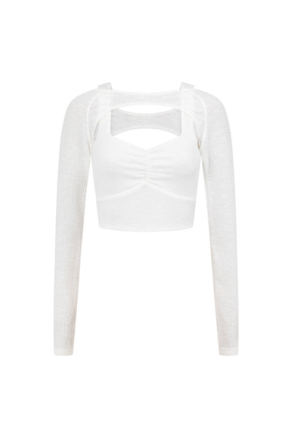 SAMPLE-Ember Top