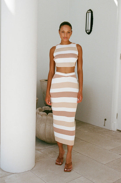 SAMPLE-Evie Skirt