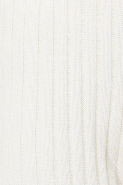 Celine Top - White