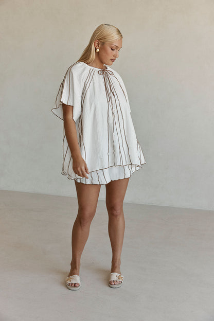 SAMPLE-Ciri Top