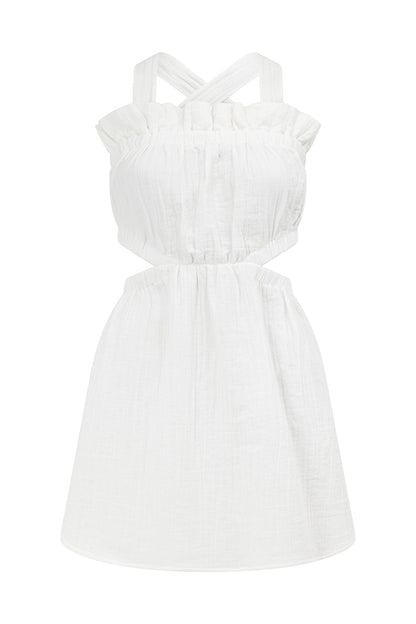 SAMPLE-Dakota Dress