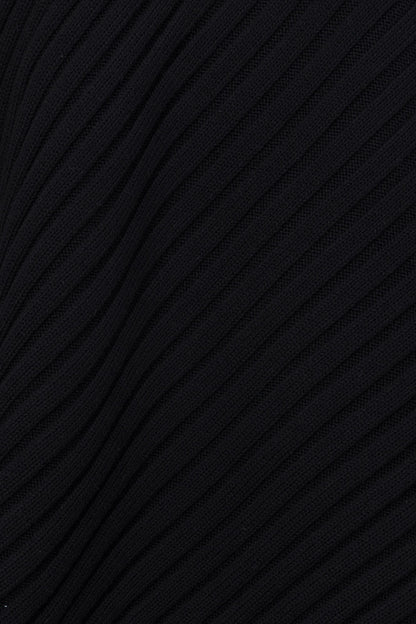 Celine Top - Black