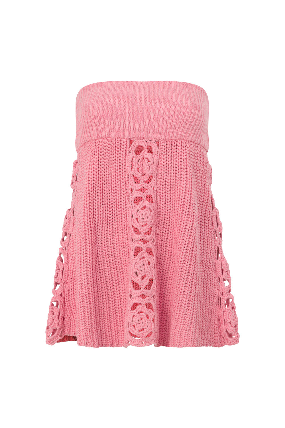Ellea Top - Rose