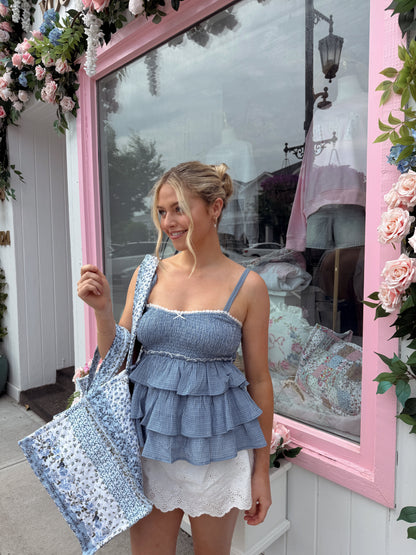 Summer Romance Tank