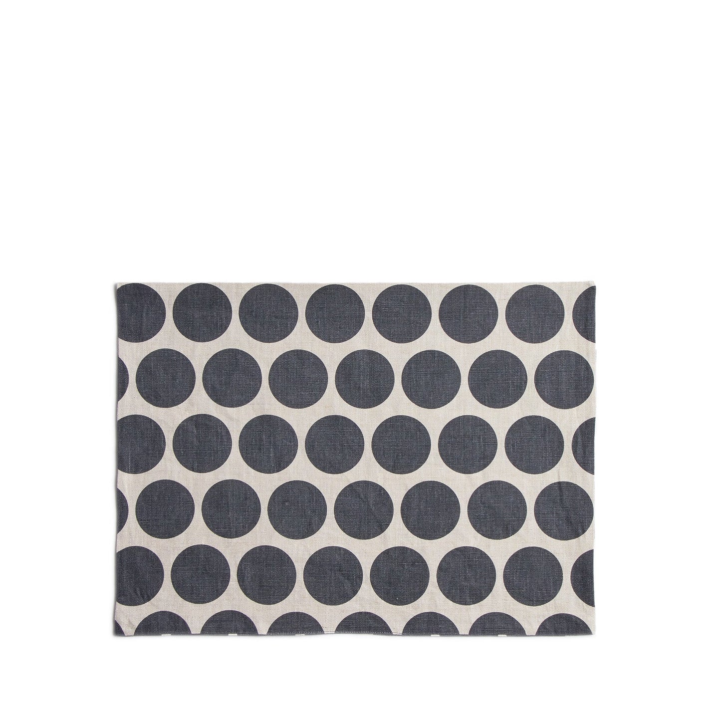 Placemat in Deep Sea Blue