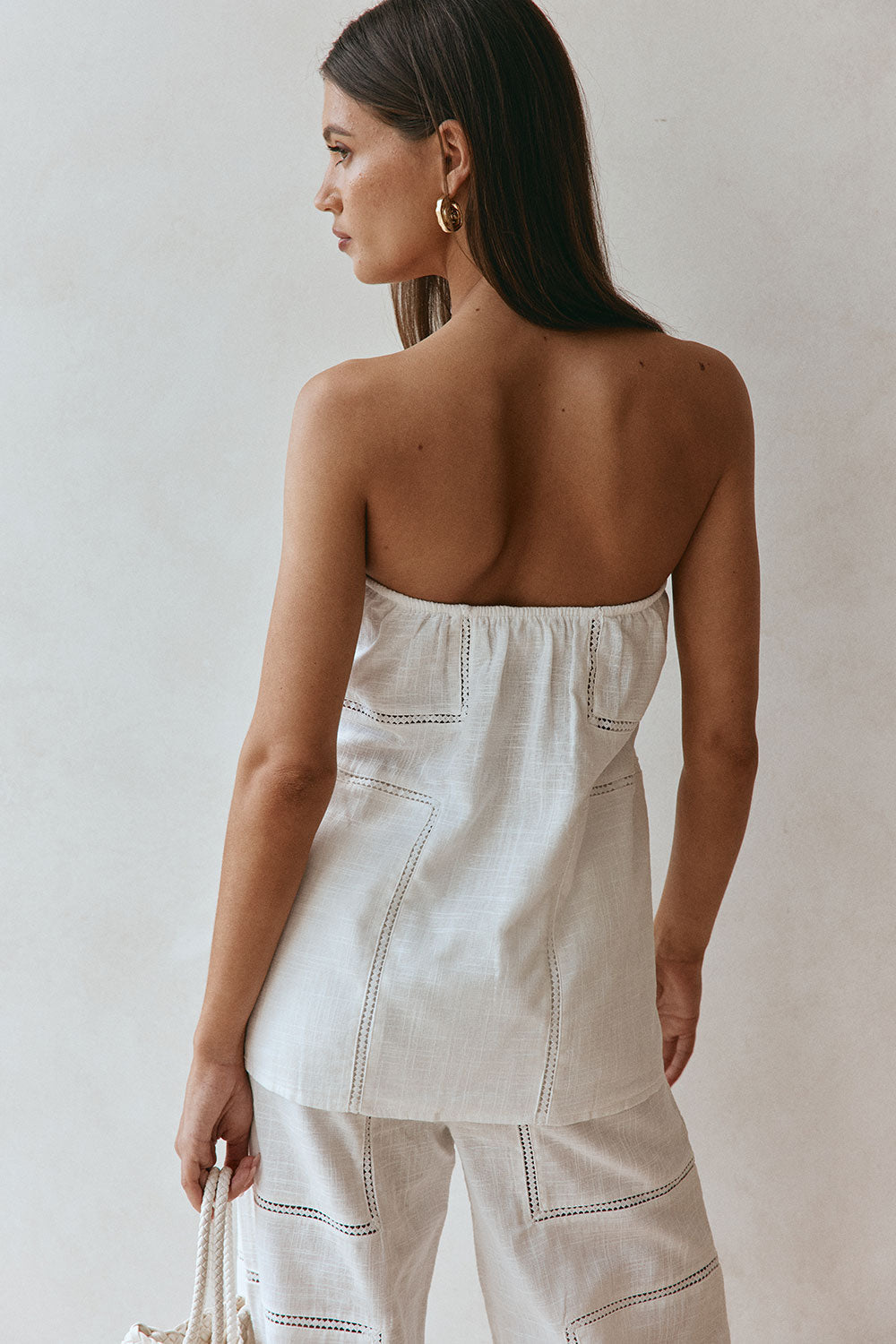 Carissa Top