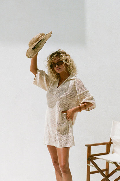 Musa Dress