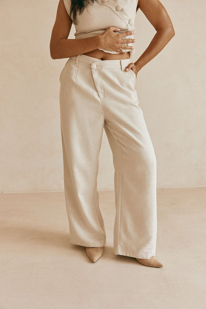 Auzl Pants