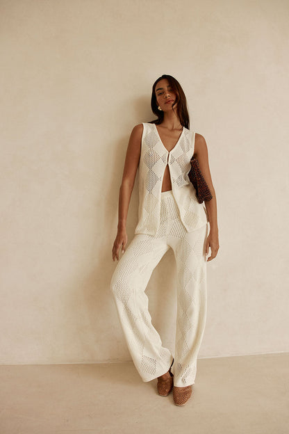 Blanca Pants