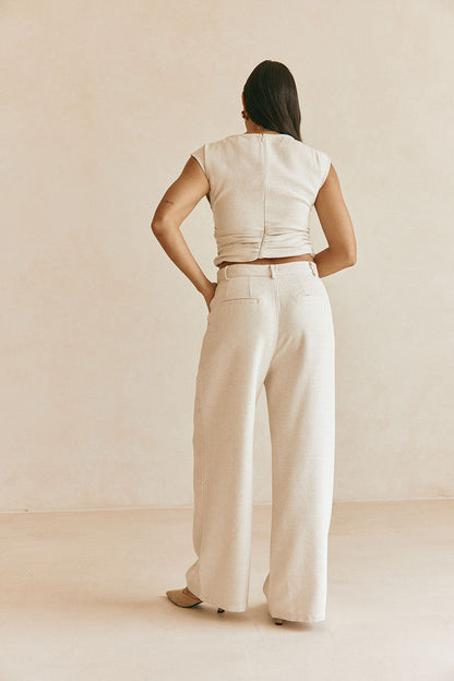 Auzl Pants