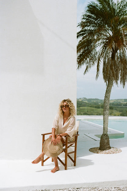 Musa Dress
