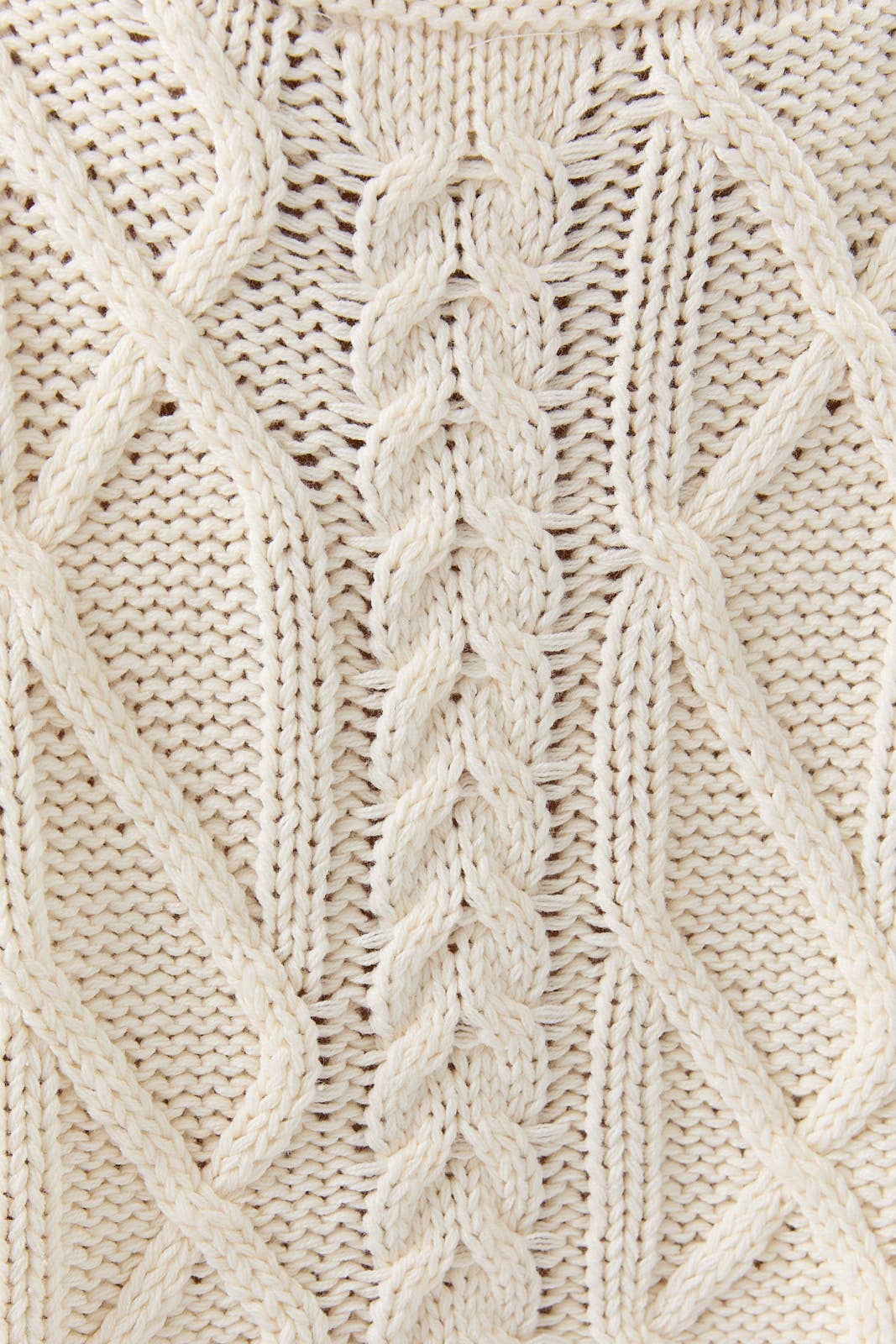 AMELIE ROUND NECK KNIT SWEATER TOP