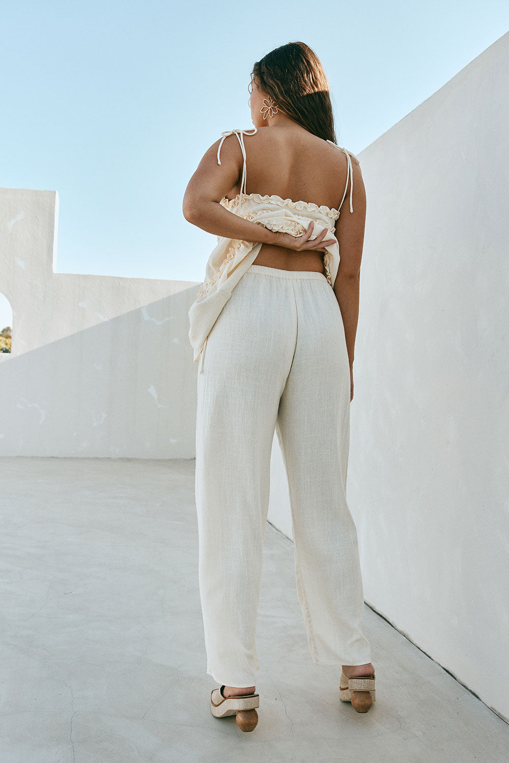 Cantrell Pants