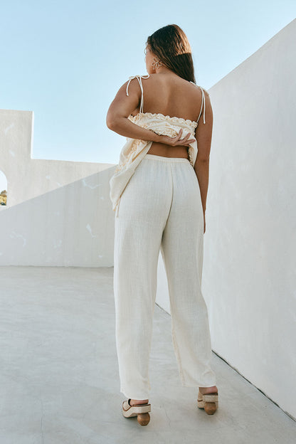 Cantrell Pants