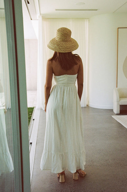 Kenna Dress