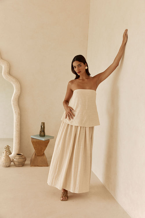 SAMPLE-Aviana Dress