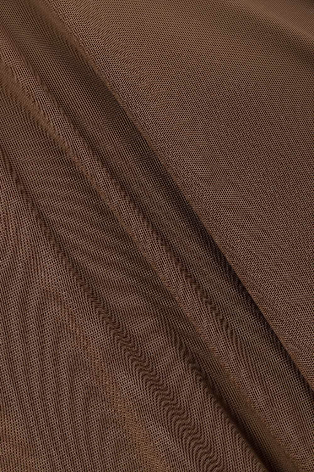 SAMPLE-Callista Dress - Chocolate