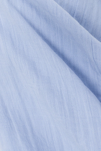 SAMPLE-Ada Dress - Blue