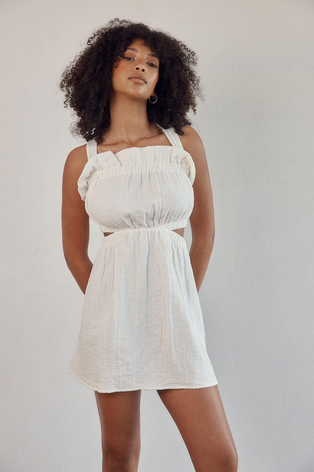 SAMPLE-Dakota Dress
