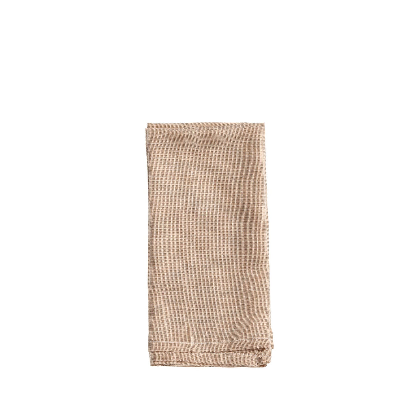 Organic Cotton Gauze Napkins (Set of 4)